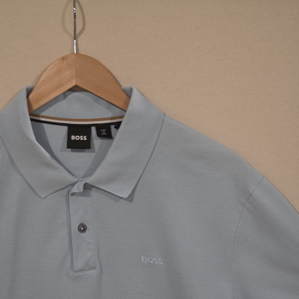 Hugo Boss Pique Polo XL